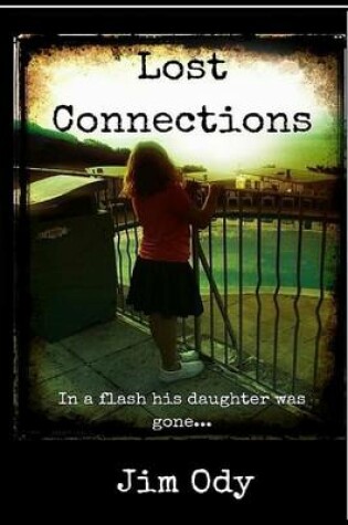 Cover of Lost Connections