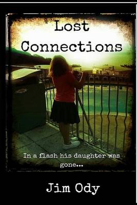 Book cover for Lost Connections