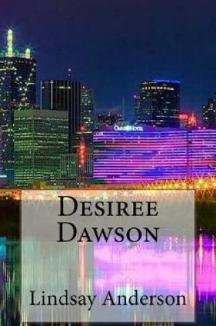 Cover of Desiree Dawson
