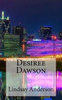 Book cover for Desiree Dawson