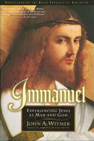Cover of Immanuel