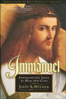 Cover of Immanuel