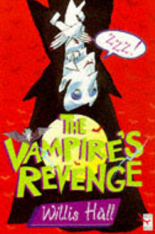 Cover of The Vampire's Revenge