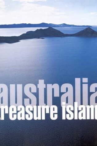 Cover of Australia - Treasure Island