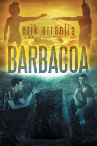 Cover of Barbacoa