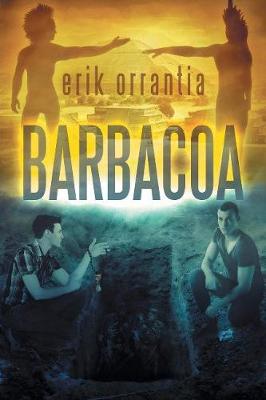 Book cover for Barbacoa