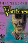 Book cover for Vanished