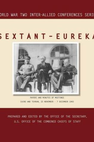 Cover of Sextant - Eureka