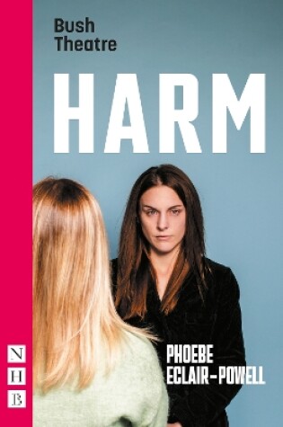 Cover of Harm (NHB Modern Plays)