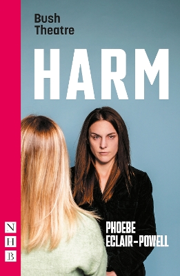 Book cover for Harm (NHB Modern Plays)