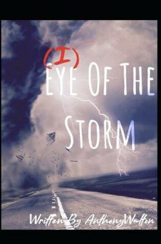 Cover of Eye Of The Storm