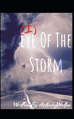 Book cover for Eye Of The Storm