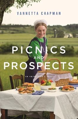 Book cover for Picnics and Prospects