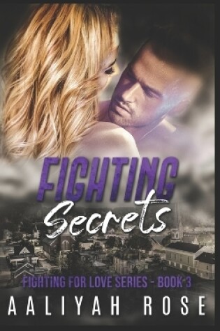 Cover of Fighting Secrets