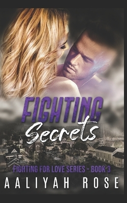 Book cover for Fighting Secrets