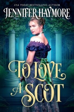 Cover of To Love a Scot