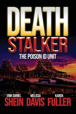 Cover of Death Stalker