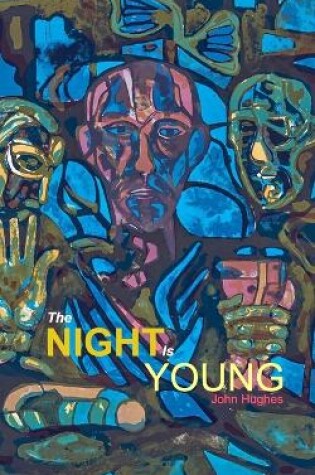 Cover of The Night Is Young