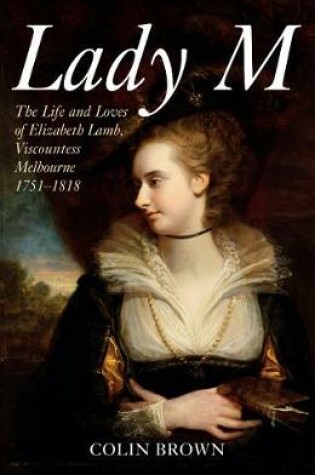 Cover of Lady M