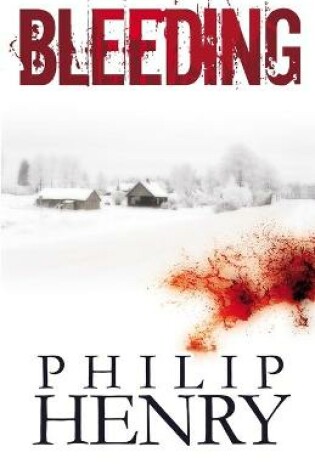 Cover of Bleeding