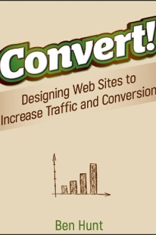 Cover of Convert!