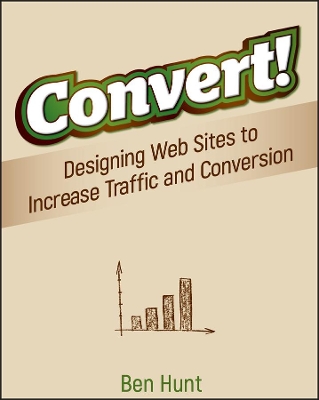 Book cover for Convert!