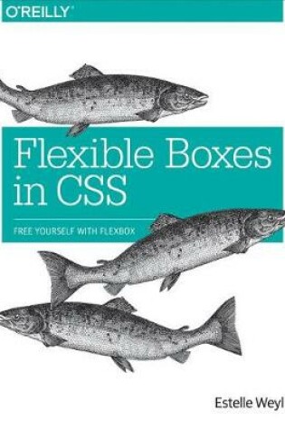 Cover of Flexbox in CSS