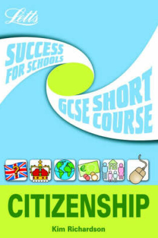 Cover of KS4/GCSE Citizenship