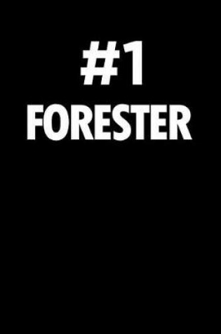 Cover of Number 1 Forester