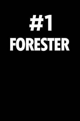 Book cover for Number 1 Forester