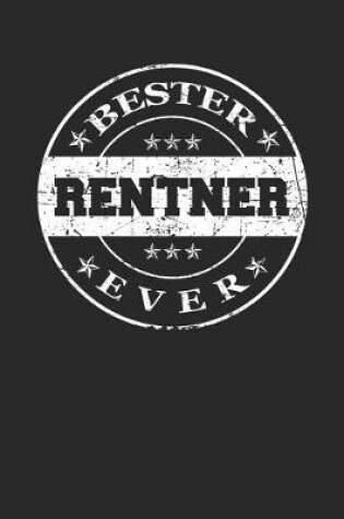 Cover of Bester Rentner Ever