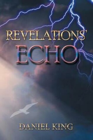 Cover of Revelations' Echo
