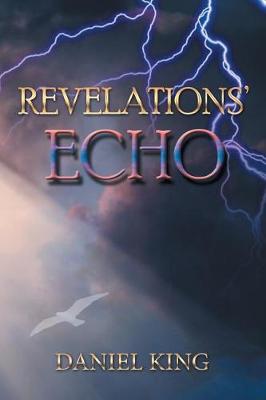 Book cover for Revelations' Echo