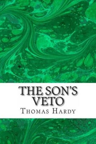 Cover of The Son's Veto