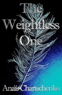 Book cover for The Weightless One