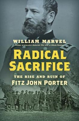 Cover of Radical Sacrifice