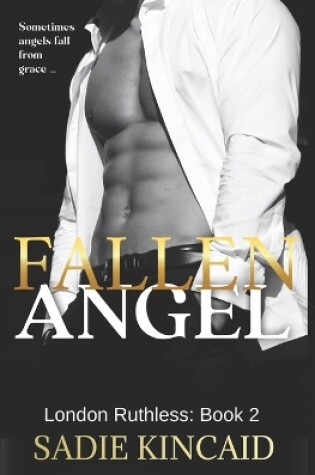 Cover of Fallen Angel