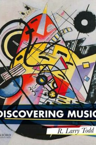 Cover of Discovering Music