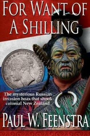 Cover of For Want of a Shilling