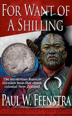 Cover of For Want of a Shilling