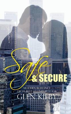 Cover of Safe & Secure
