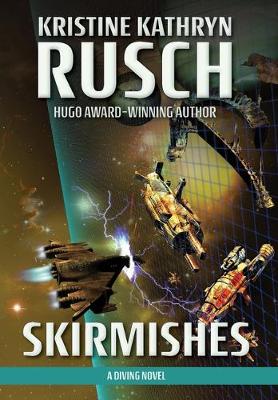 Book cover for Skirmishes