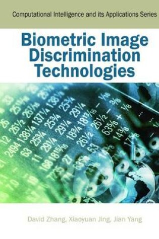 Cover of Biometric Image Discrimination Technologies