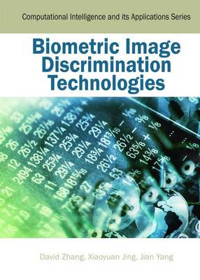 Cover of Biometric Image Discrimination Technologies