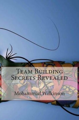 Cover of Team Building Secrets Revealed