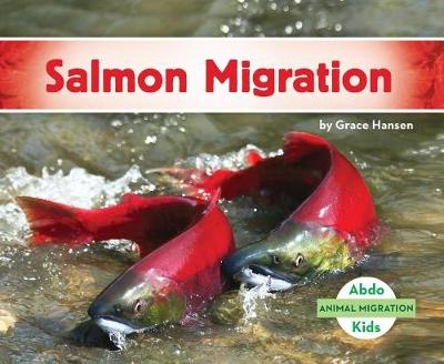 Cover of Salmon Migration