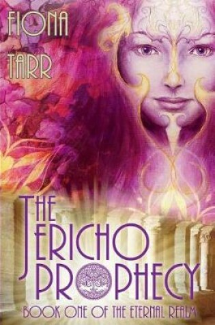 Cover of The Jericho Prophecy