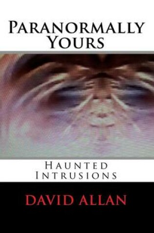 Cover of Paranormally Yours