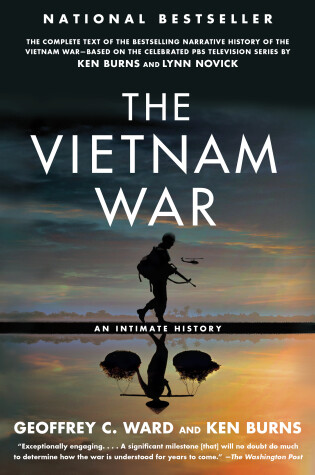 Cover of Vietnam War