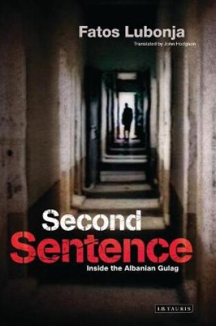 Cover of Second Sentence